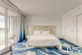 W Hotel Ftl Beach 1509 Oceanview 2Bed 2Bath Condo Resort
